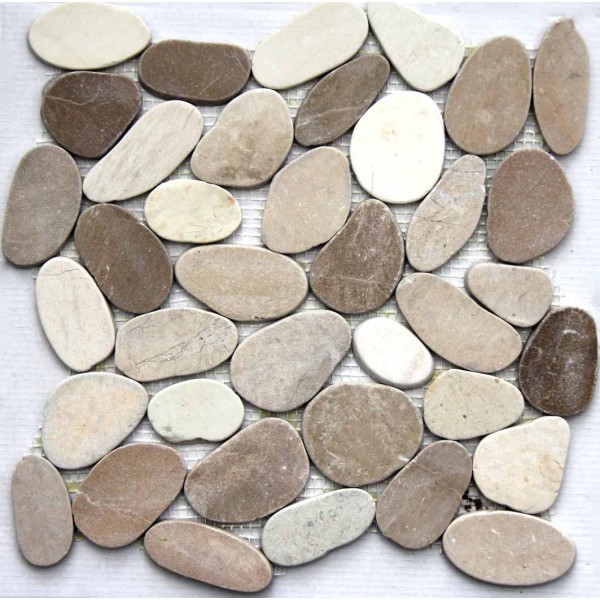30*30 Piedra Java grindų plytelės mozaika