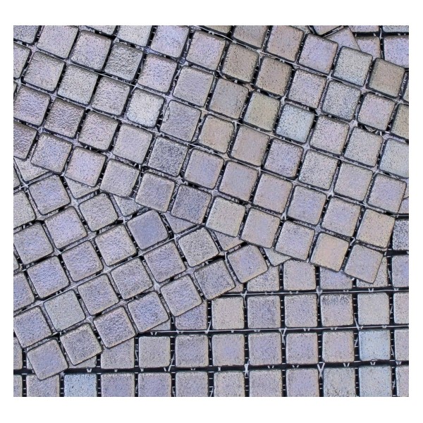 Mozaika plytelės Metalica plata