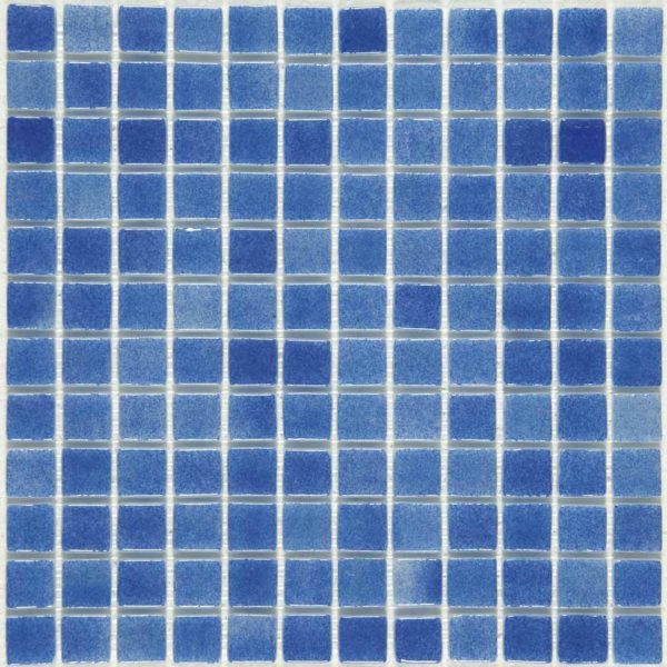 Baseino mozaika Azul Mediterraneo