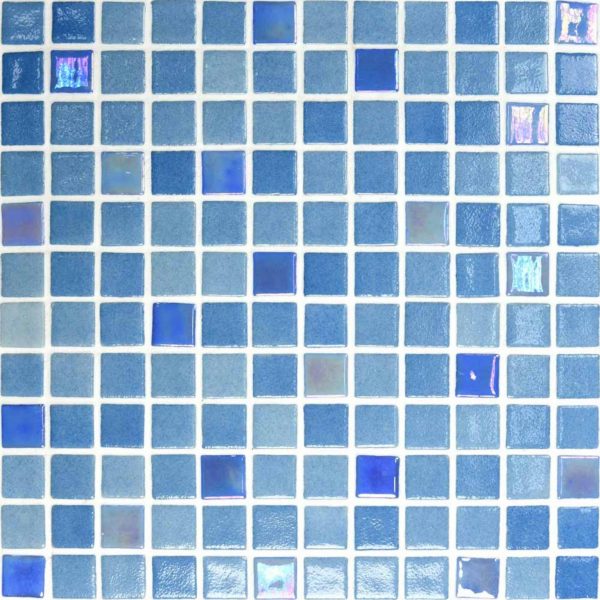 Mix Azul Claro mozaikos plyteles