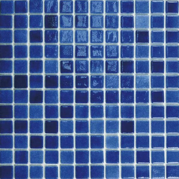 Mozaikos plytelės Azul Añil