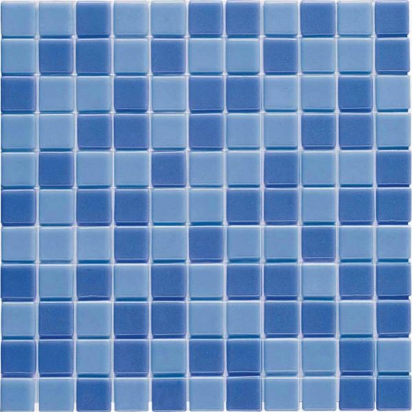 Mozaikos plytelės Combi-2-A