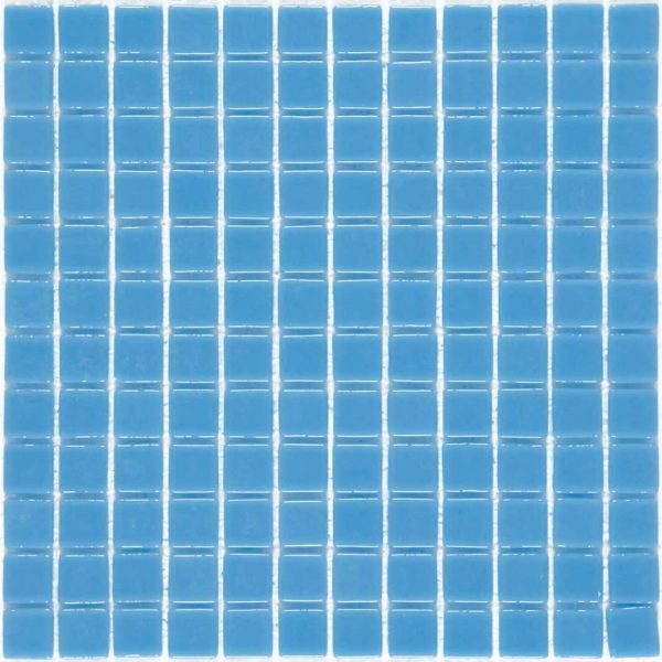 Plyteles mozaika Azul Claro