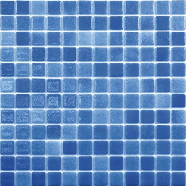 Plytelės mozaika Azul Medio